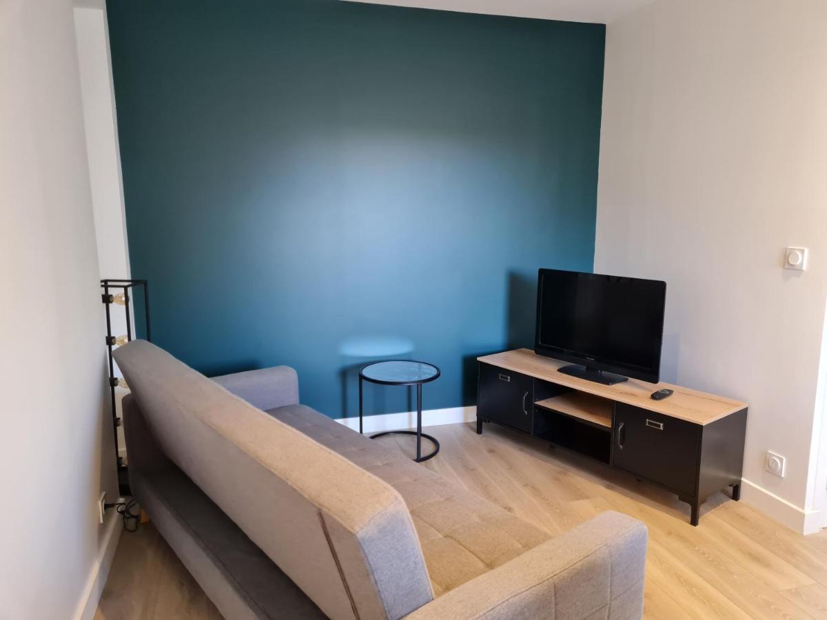 Appartement Ker Kiberen Quiberon
