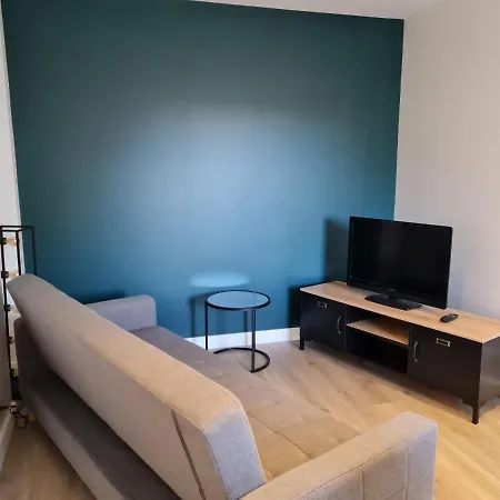Ker Kiberen Apartment Quiberon Exterior photo