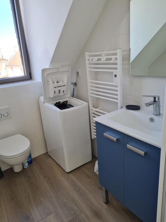 Ker Kiberen Appartement Quiberon