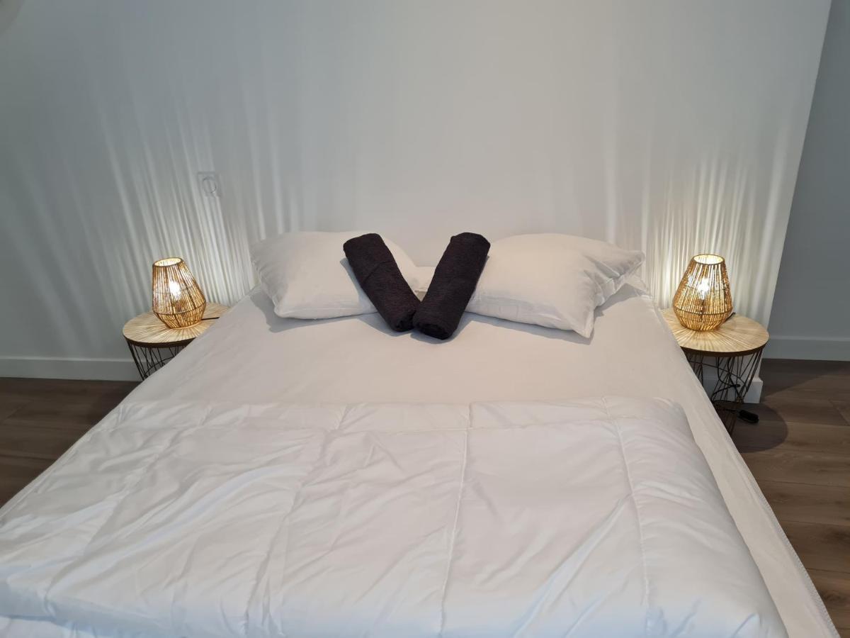 Ker Kiberen Appartement Quiberon